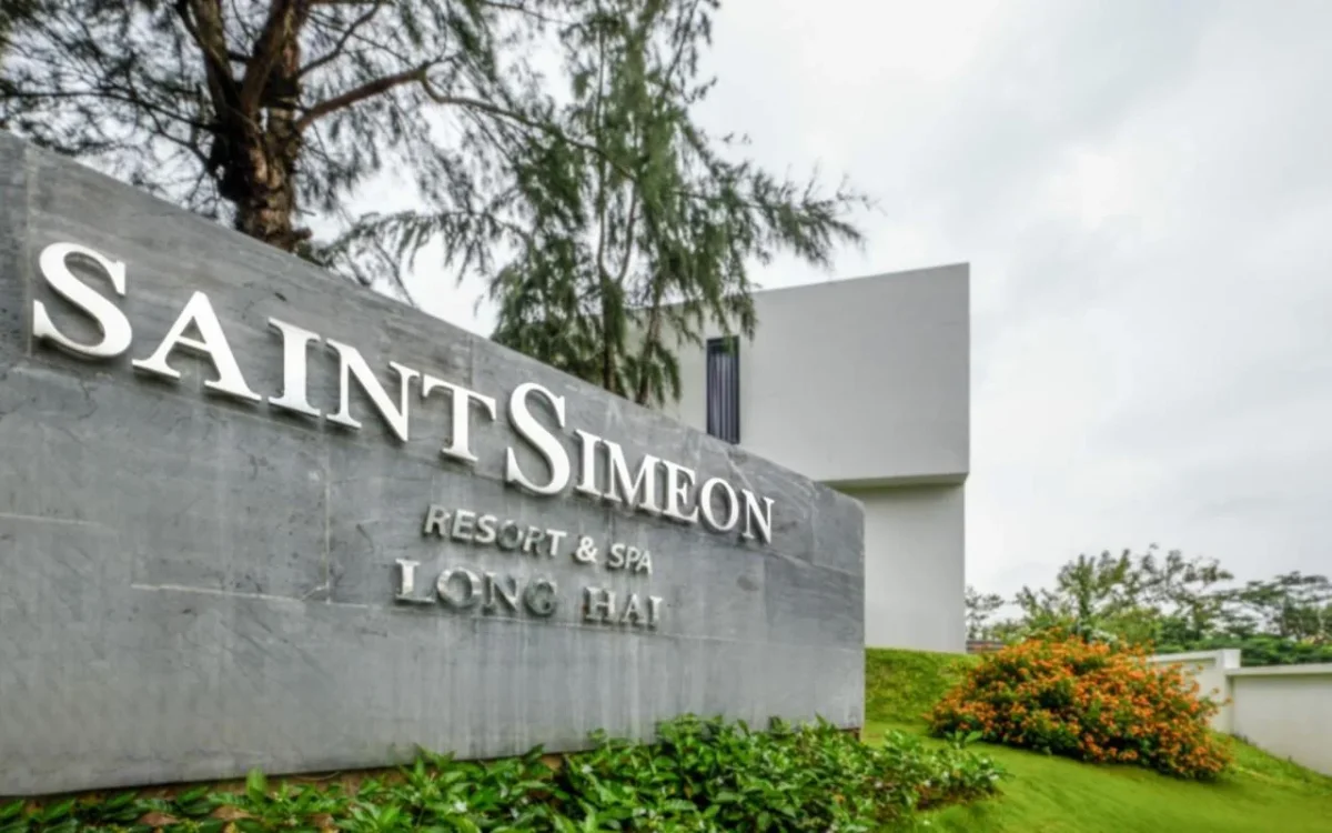 Saint Simeon Resort & Spa Bà Rịa - Vũng Tàu