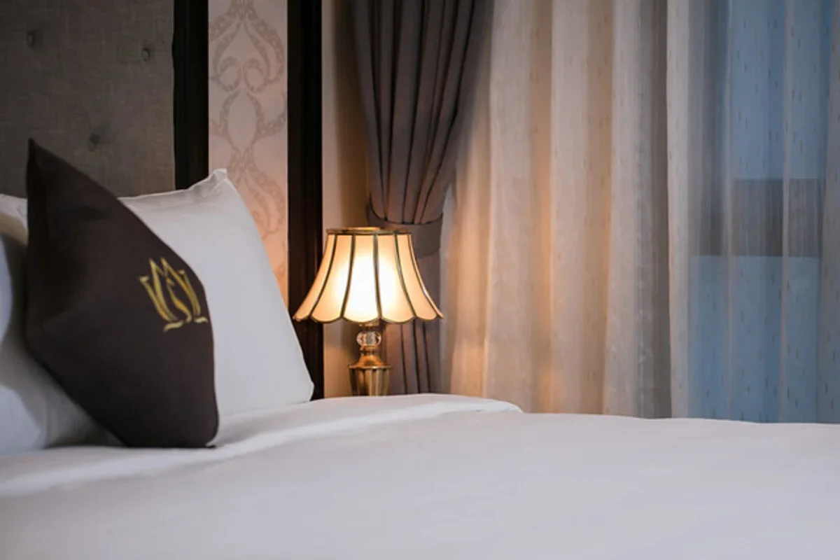 Khách sạn Sen Grand Hotel & Spa Hà Nội
