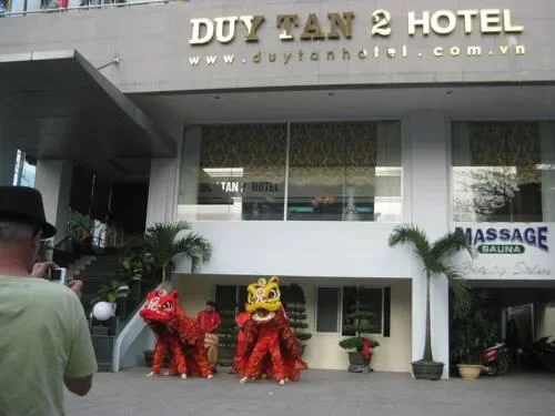 Khách sạn Duy Tân 2 Hotel Huế Thừa Thiên Huế