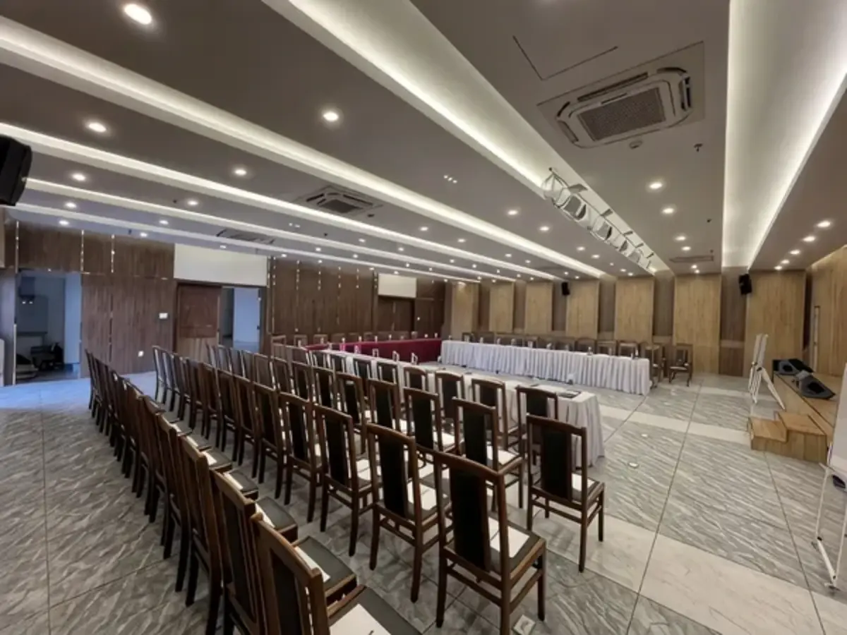 Resort Ohana Village Quy Nhơn Bình Định