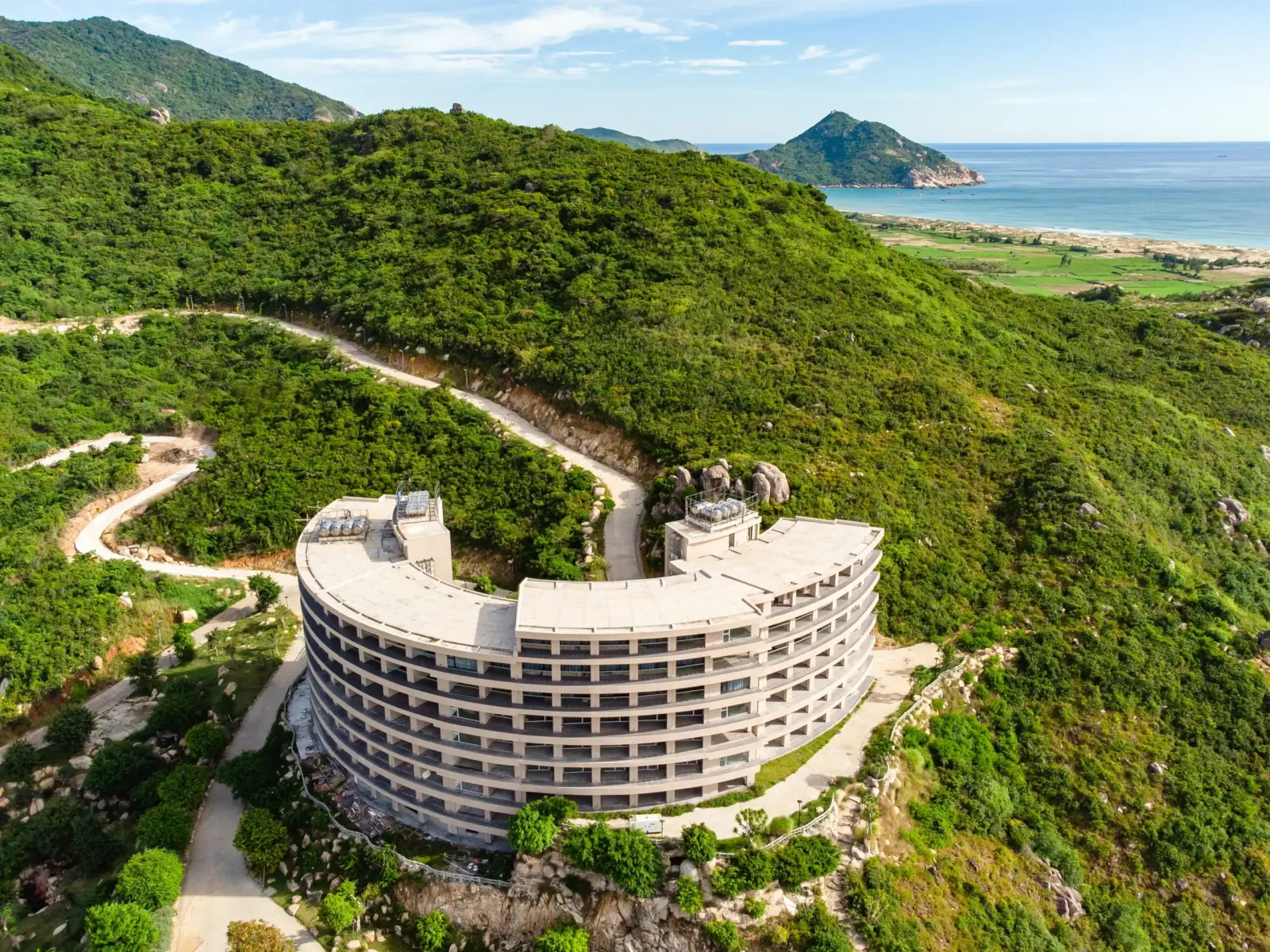 Ohana Village Quy Nhơn Bình Định