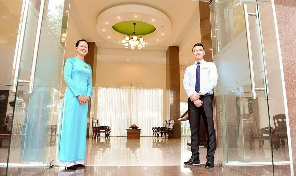 Khách sạn T78 Hotel Hồ Chí Minh Hồ Chí Minh
