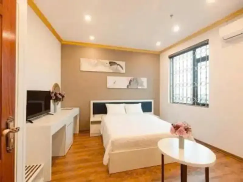Honeymoon Hotel & Apartment Hà Nội