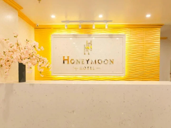 Honeymoon Hotel & Apartment Hà Nội
