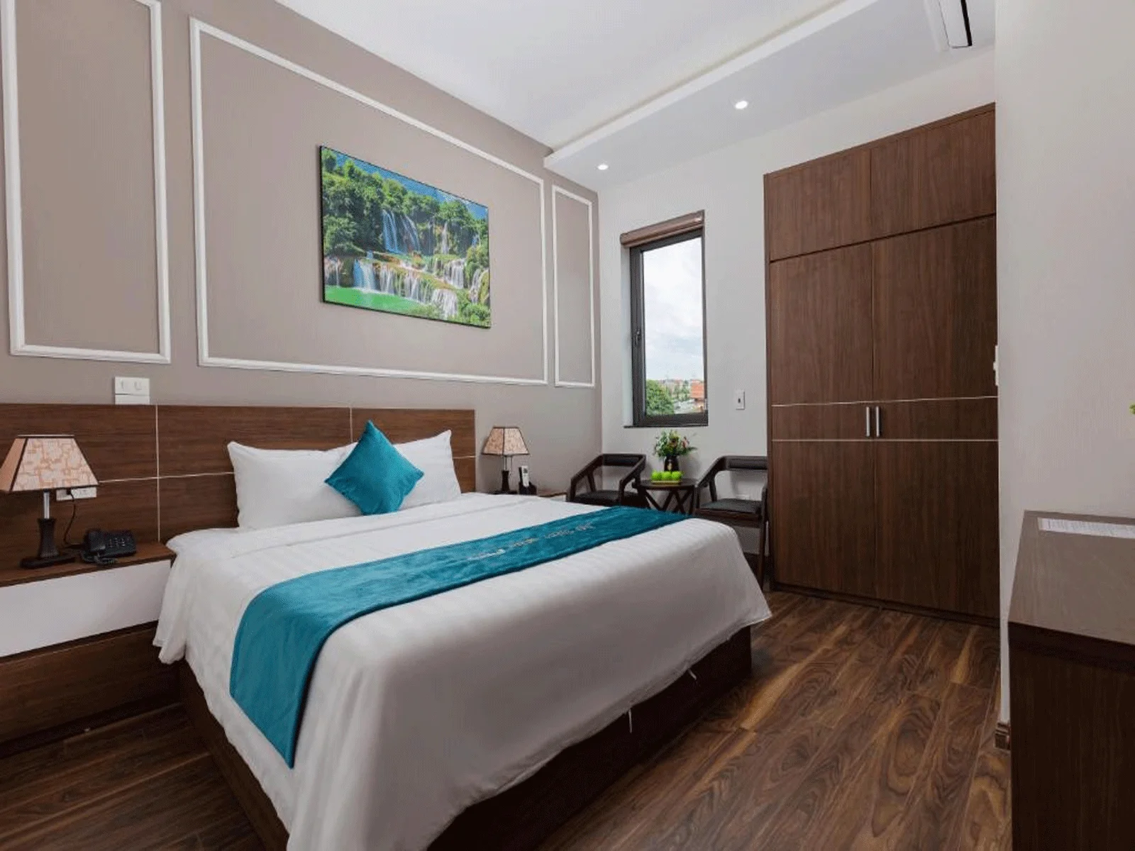 Airport Classic Hotel & Travel Hà Nội