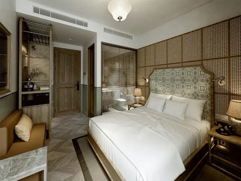Khách sạn La Passion Hà Nội Hotel & Spa