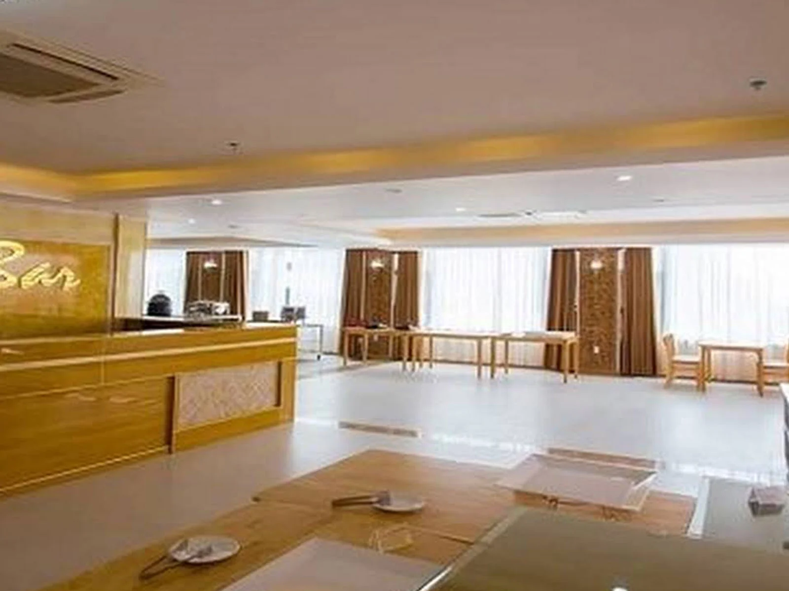 Khách sạn Victory Luxury Hạ Long Hotel