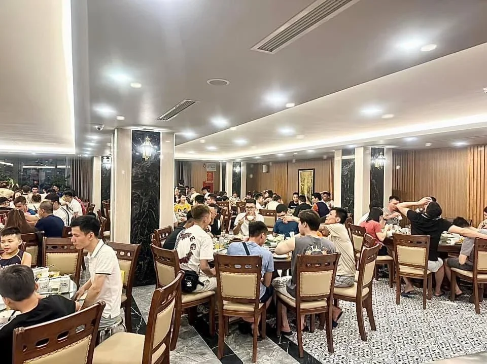 Khách sạn Âu Lạc Hạ Long Hotel
