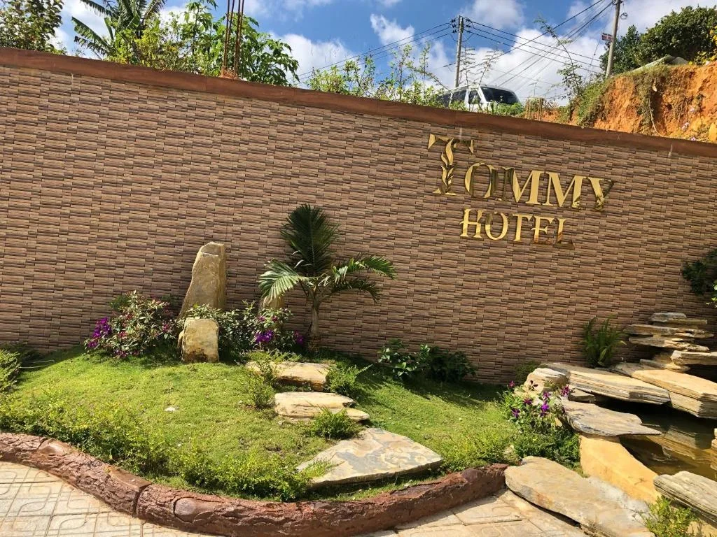 Khách sạn Tommy Hotel Đà Lạt
