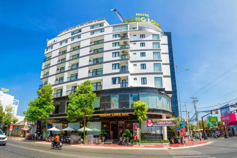Hoàng Long Hotel Phan Thiết