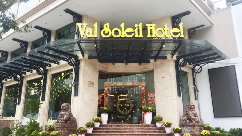 Val Soleil Hotel Đà Nẵng