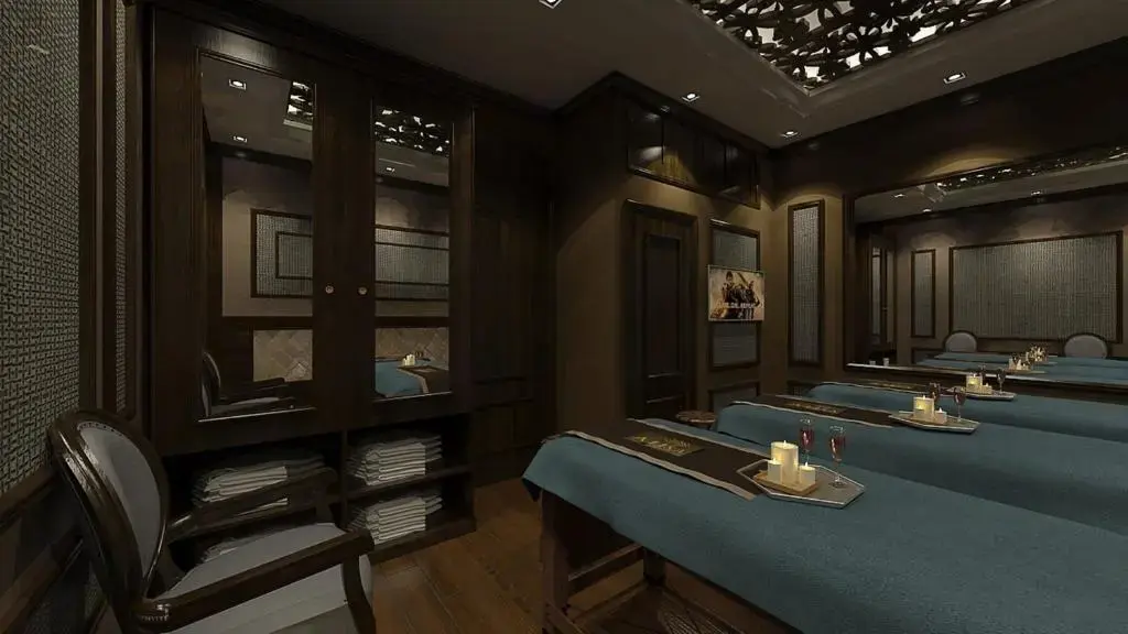 Khách sạn Alisa Hotel & Spa Hà Nội