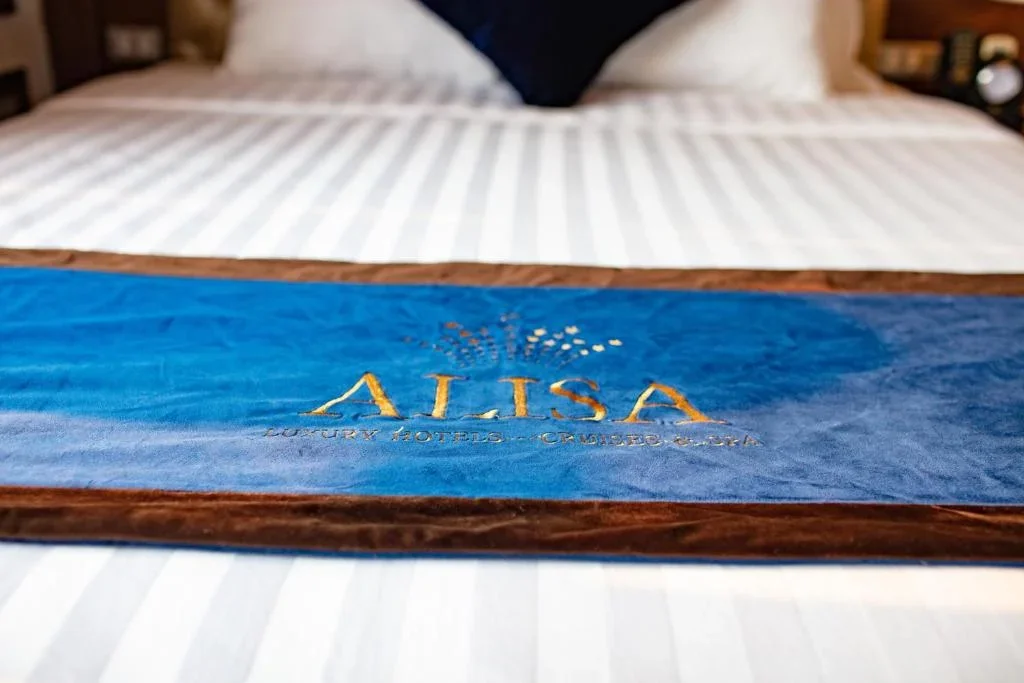 Khách sạn Alisa Hotel & Spa Hà Nội