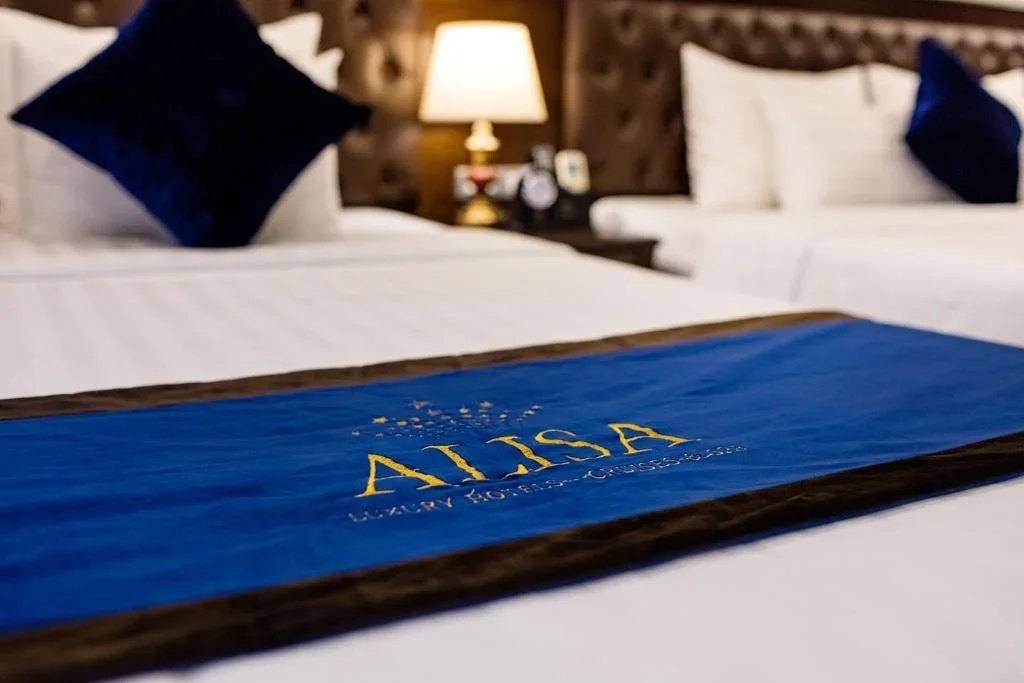 Khách sạn Alisa Hotel & Spa Hà Nội