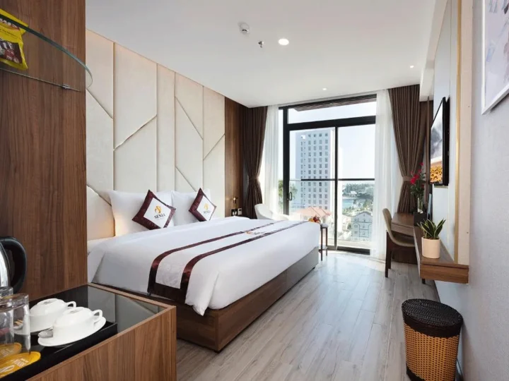 Senia Hotel Nha Trang