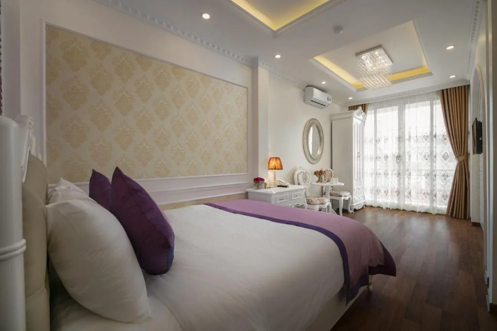 Viola Royal Hotel & Spa Hà Nội