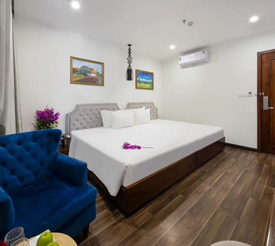 Khách sạn Menora Premium Đà Nẵng Hotel