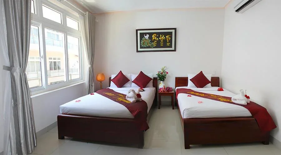 Khách sạn 1001 Nights Hotel Phan Thiết Phan Thiết - Mũi Né