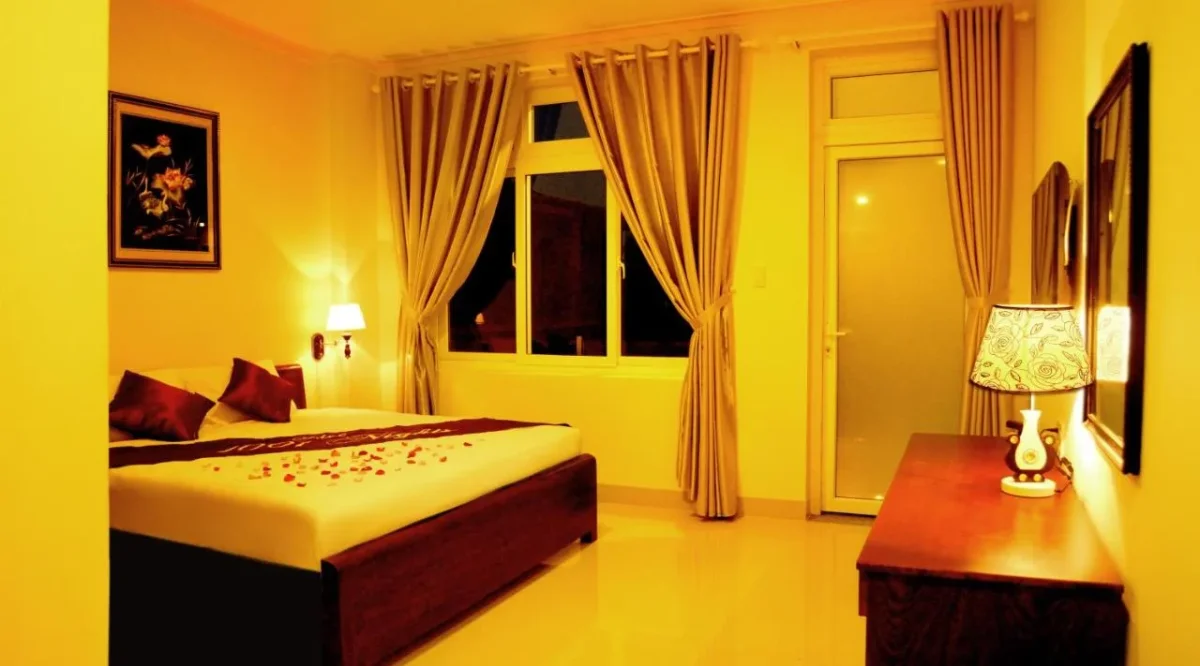 Khách sạn 1001 Nights Hotel Phan Thiết Phan Thiết - Mũi Né