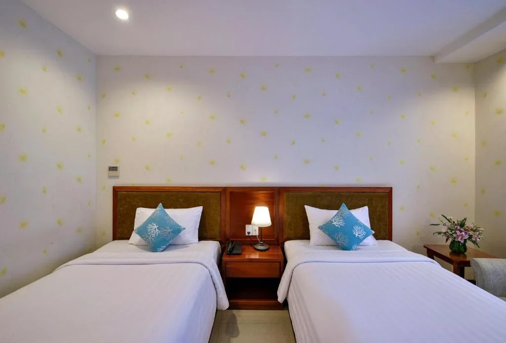 Khách sạn Aquari Hotel Saigon Hồ Chí Minh