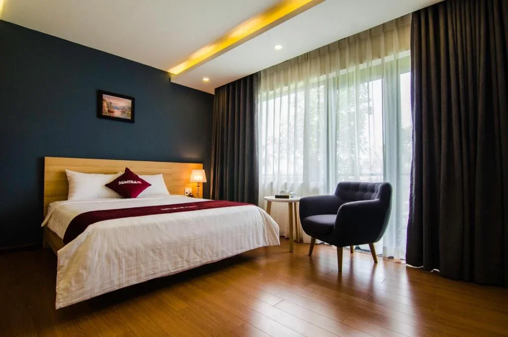 Khách sạn Sơn Trà Hill Phú Quốc Hotel Phú Quốc
