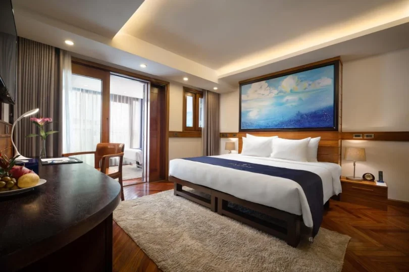 Hai Bay Hotel