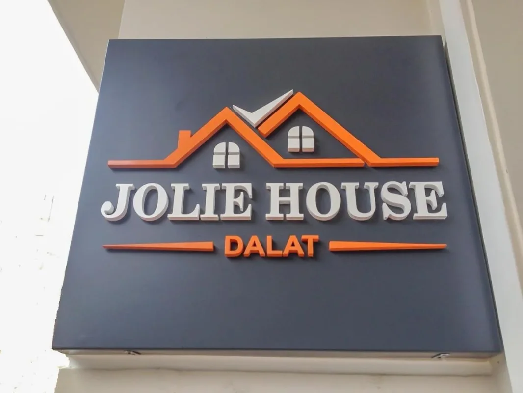 Villa Jolie House Đà Lạt