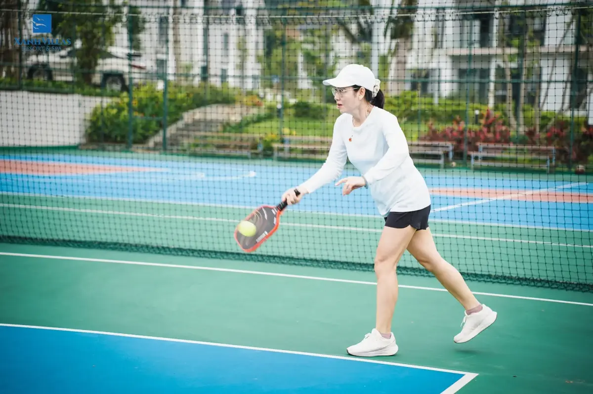 Xanh Villas Resort & Spa Hà Nội