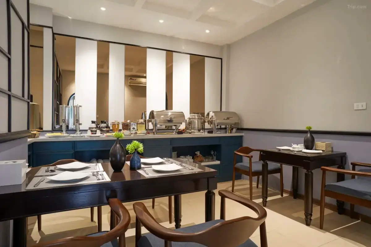 Khách sạn Hanoi Flora Hotel Hà Nội