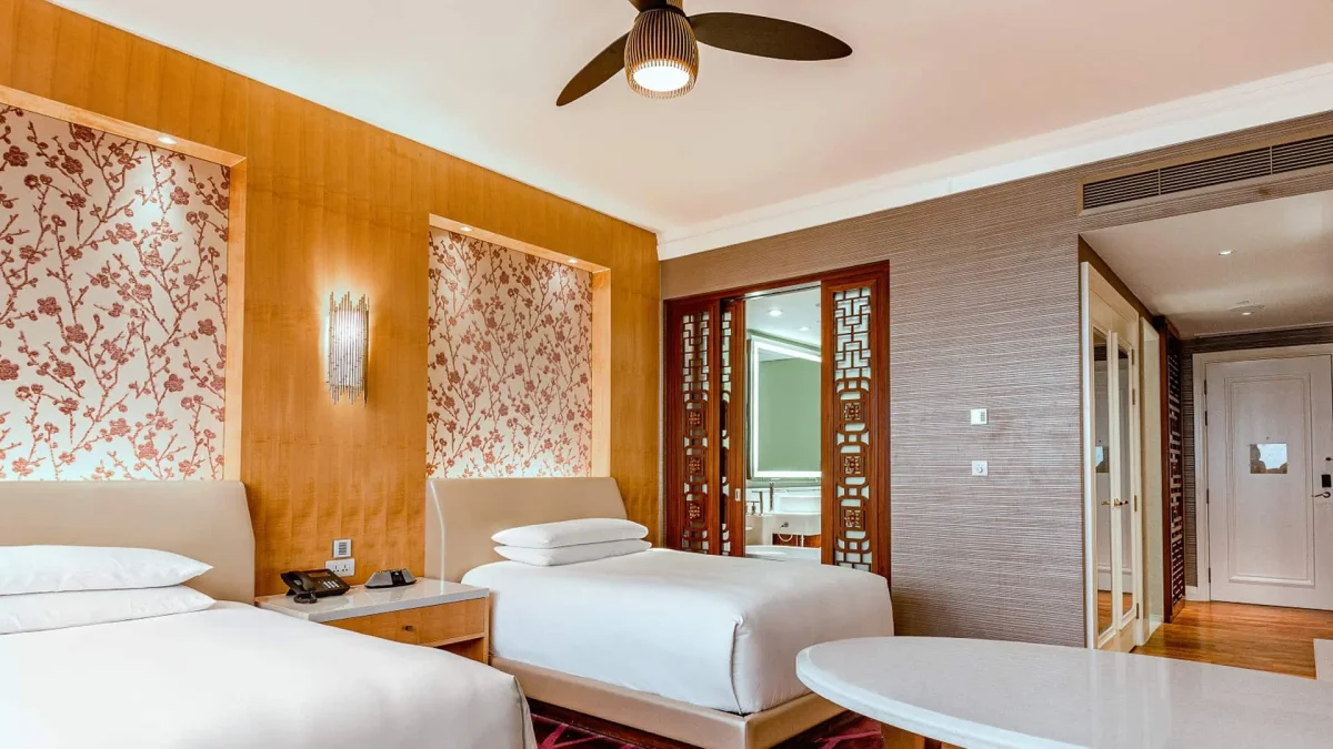 Khách sạn InterContinental Grand Hồ Tràm Hotel Bà Rịa - Vũng Tàu