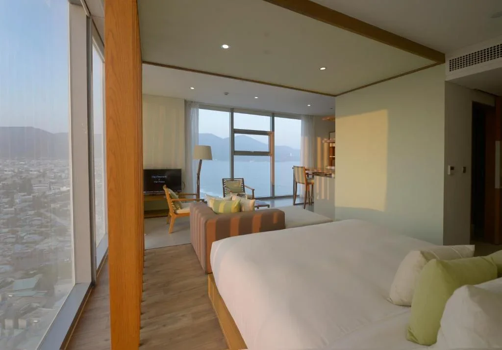 Khách sạn Fusion Suites Đà Nẵng Hotel
