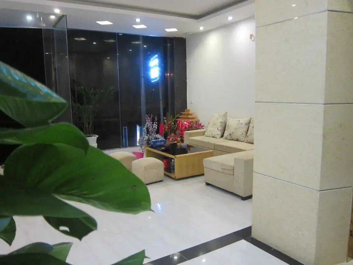 Khách sạn Dragon Airport Hotel Hà Nội