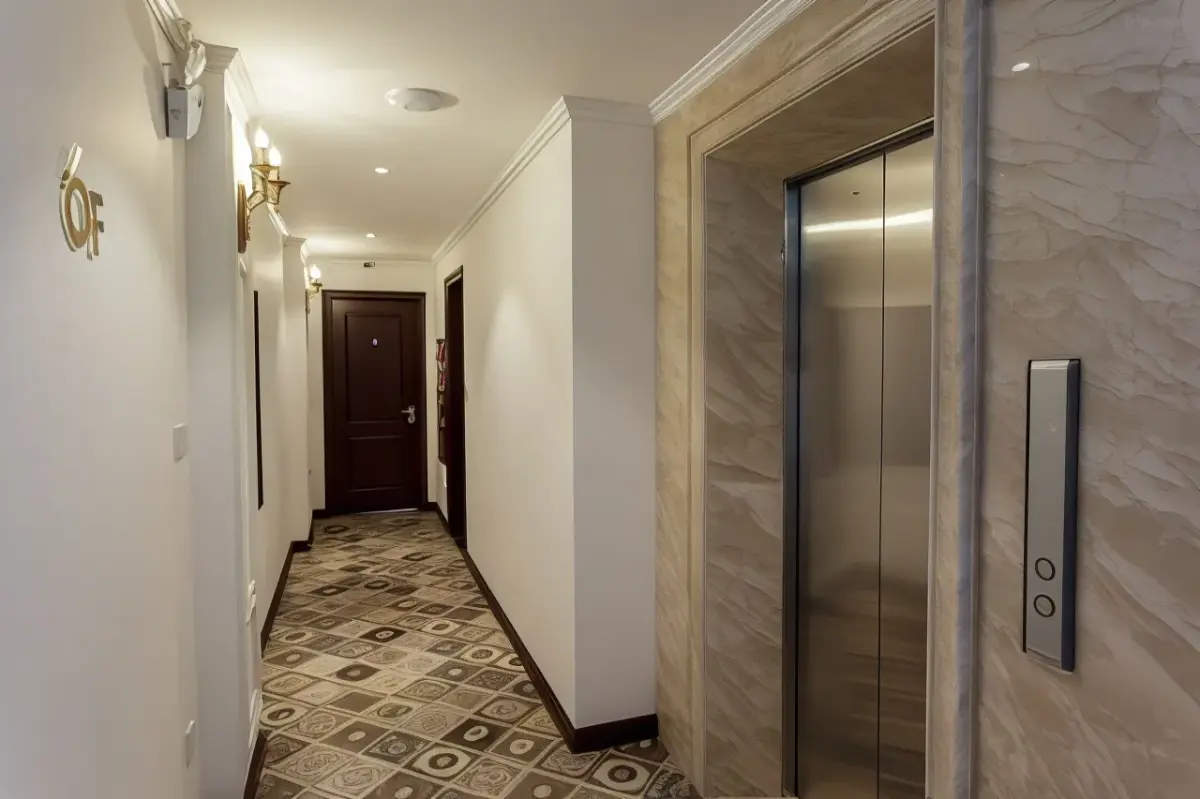 Khách sạn De La Seine Hotel Hà Nội