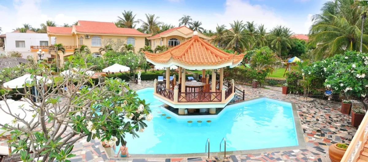 Swiss Village Resort & Spa Bình Thuận