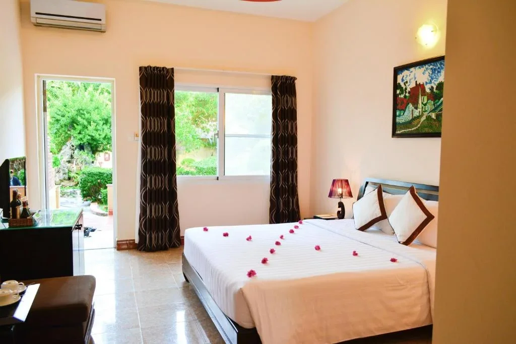 Swiss Village Resort & Spa Bình Thuận