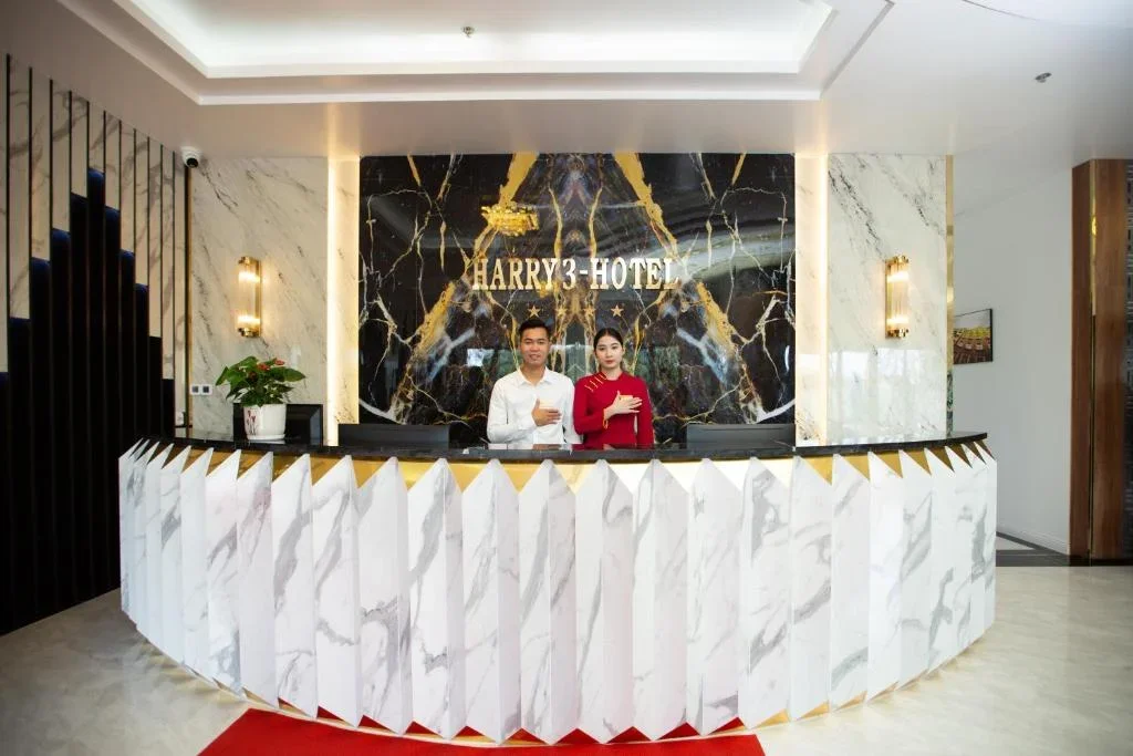 Khách sạn Harry Phú Quốc Hotel 3