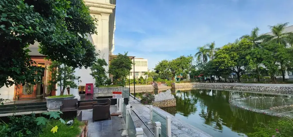 Khách sạn Garco Dragon Hotel 1 Hà Nội