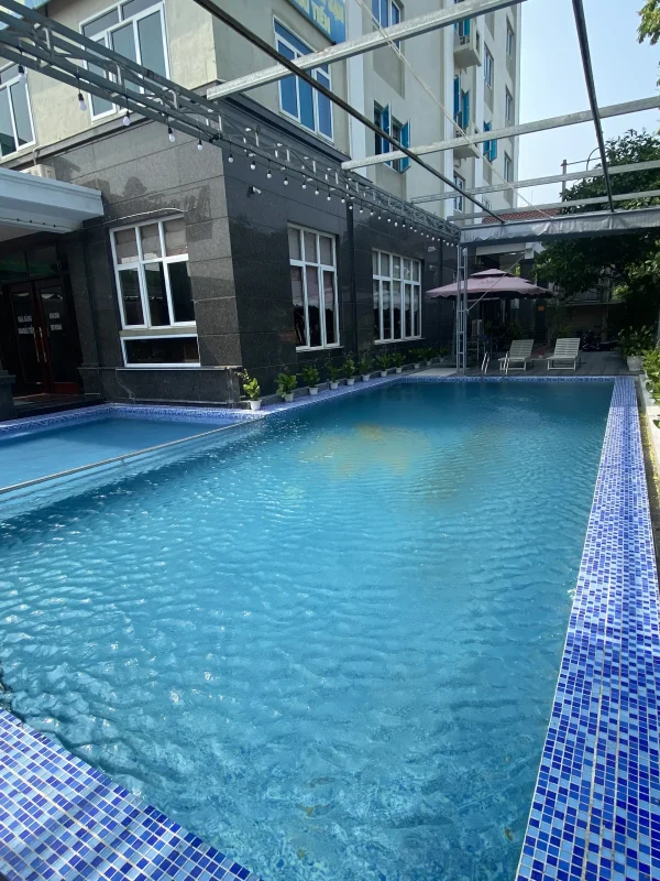 Khách sạn Sao Hải Tiến Hotel Thanh Hóa
