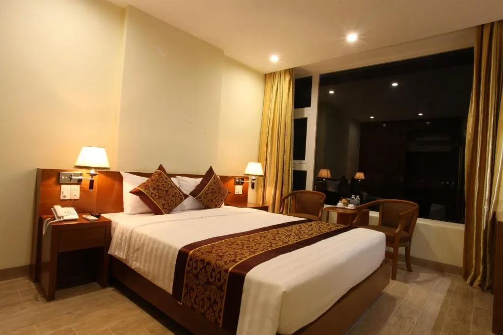 Khách sạn Nha Trang Wonderland Hotel