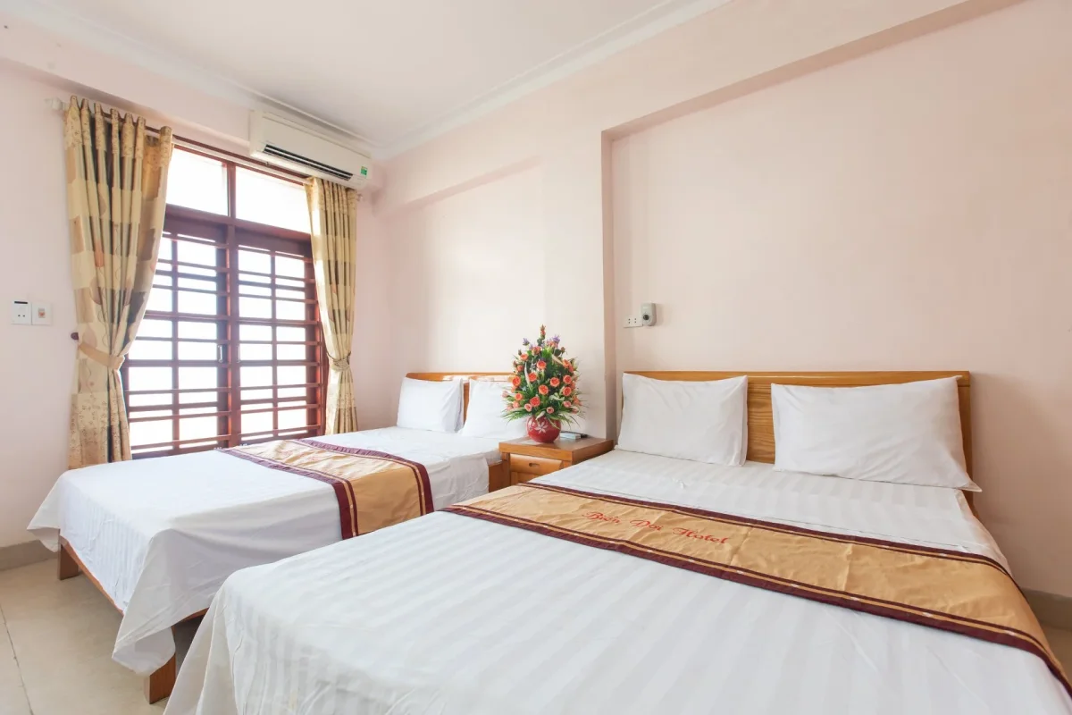 Khách sạn Biển Đợi Hotel Sầm Sơn