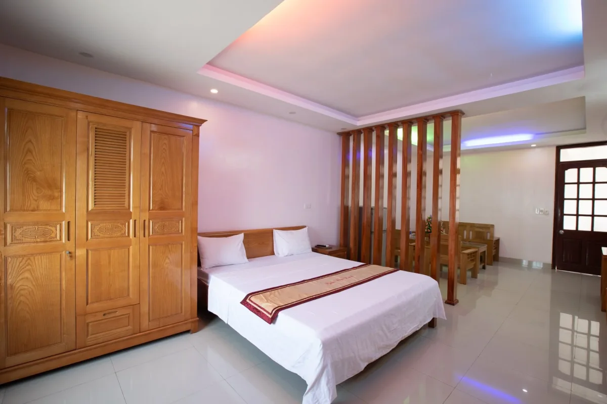 Khách sạn Biển Đợi Hotel Sầm Sơn