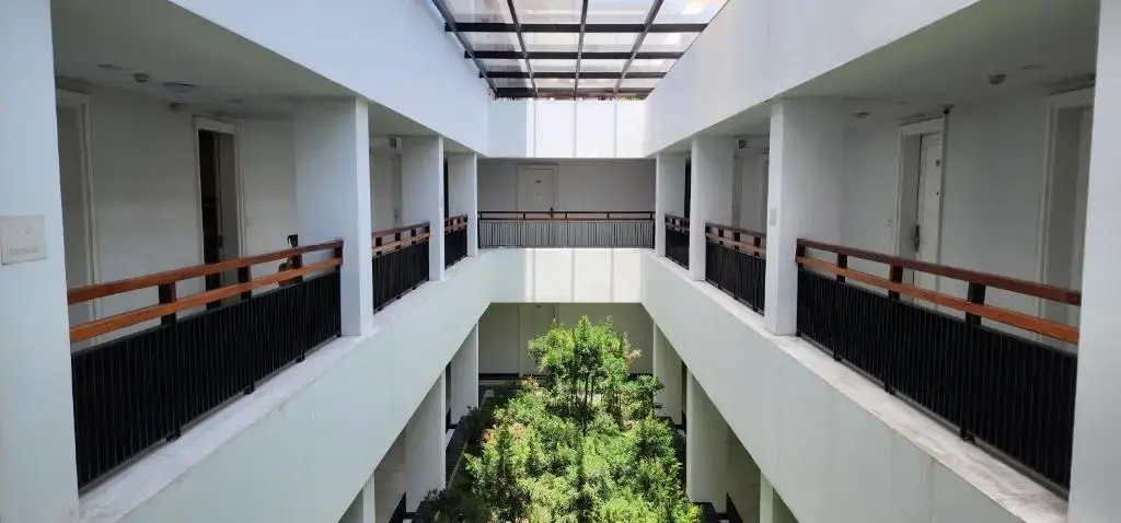 Khách sạn Garco Dragon Hotel 1 Hà Nội