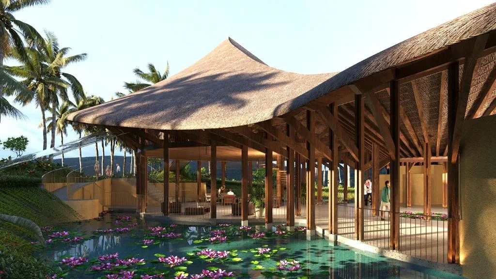 Resort Ana Mandara Cam Ranh Khánh Hòa