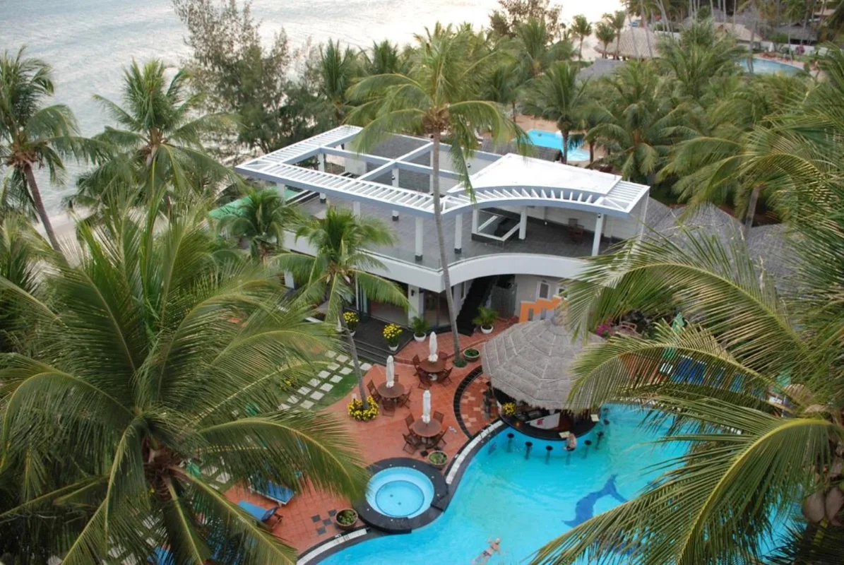 Canary Beach Resort Phan Thiết - Mũi Né