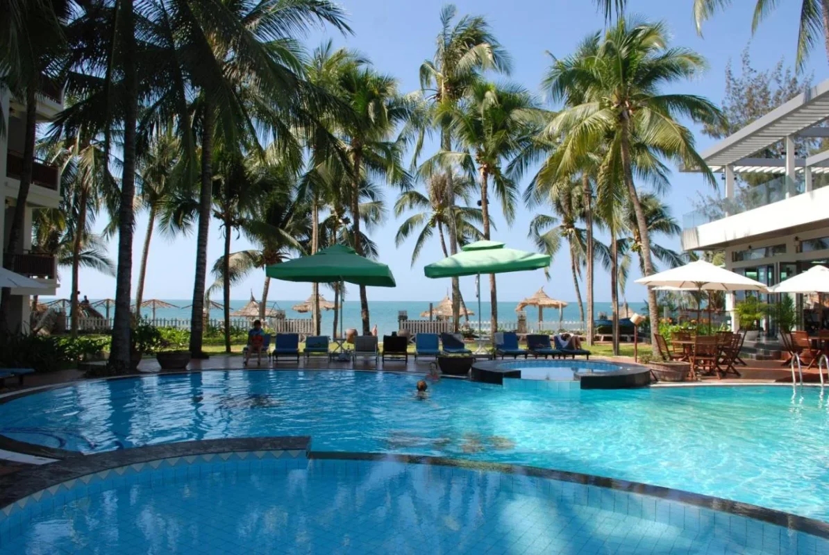 Canary Beach Resort Phan Thiết - Mũi Né