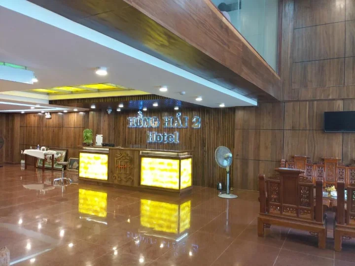 Hồng Hải Hotel 2