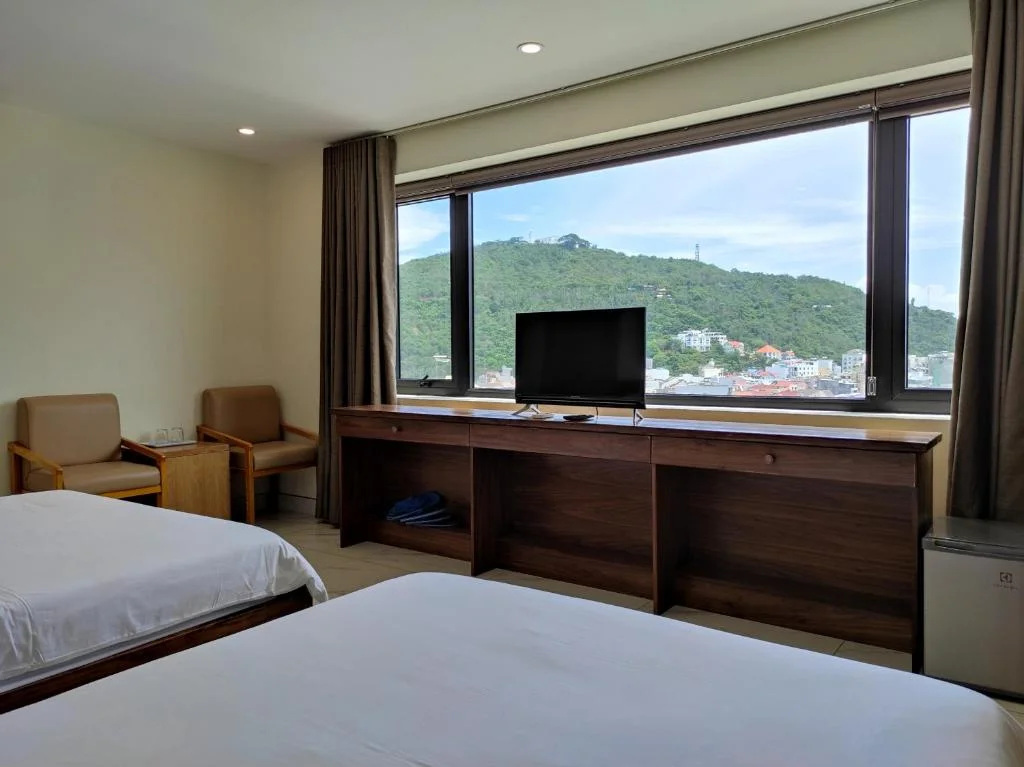 Khách sạn Hồng Hải 2 Hotel Vũng Tàu