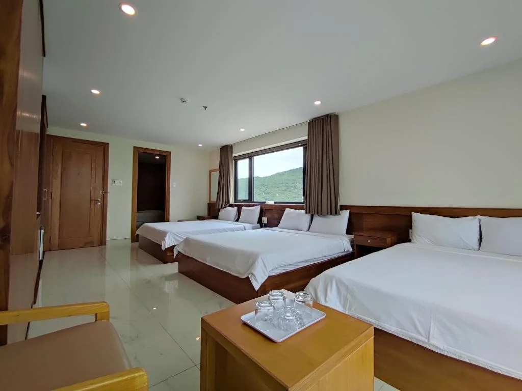Khách sạn Hồng Hải 2 Hotel Vũng Tàu