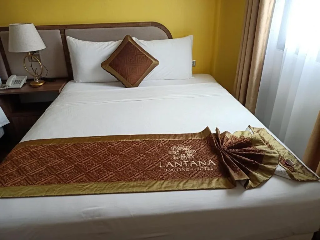 Khách sạn Lantana Hạ Long Hotel