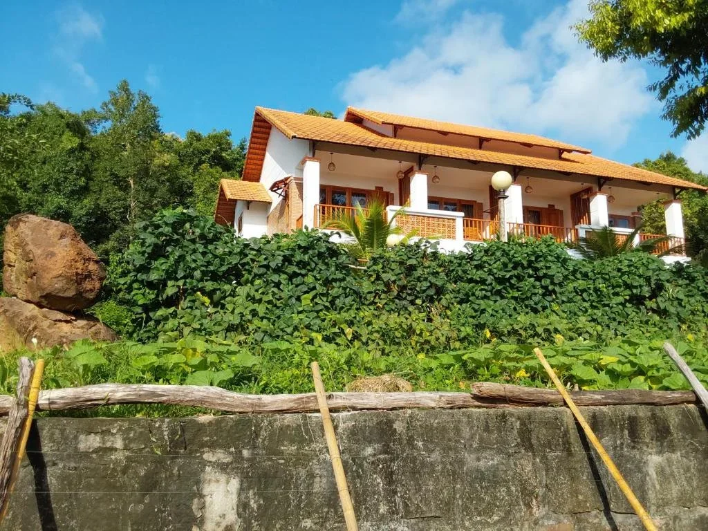 The Garden House Phú Quốc Resort